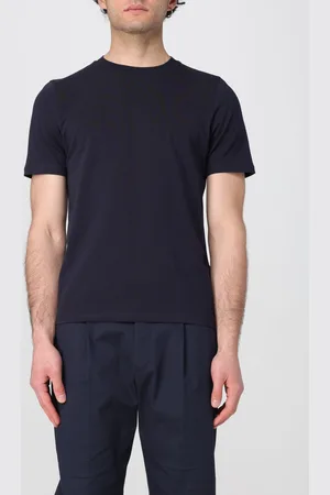 ALPHA STUDIO Camiseta Hombre color
