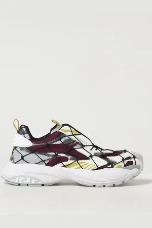 VERSACE Zapatillas Hombre color
