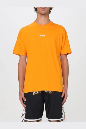 DISCLAIMER Camiseta Hombre color