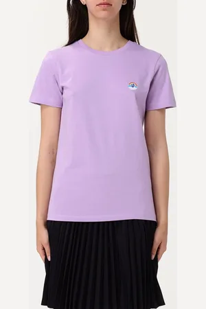 save the duck Camiseta Mujer color