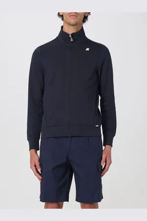 K-Way Sudadera Hombre color