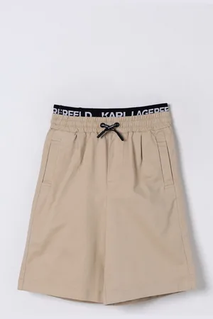 Karl Lagerfeld Pantalón Corto Niños color