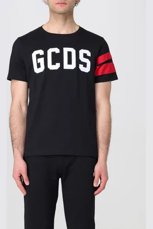 GCDS Camiseta Hombre color