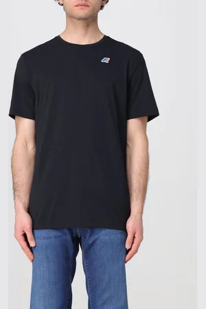 K-Way Camiseta Hombre color