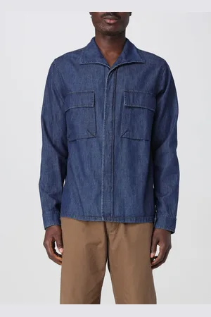 Aspesi Camisa Hombre color