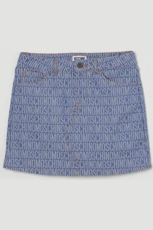 Moschino Falda Niños color