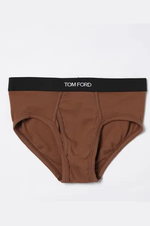 Tom Ford Ropa Interior Hombre color