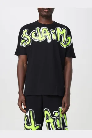 DISCLAIMER Camiseta Hombre color
