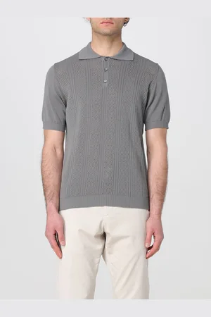 DRUMOHR Polo Hombre color