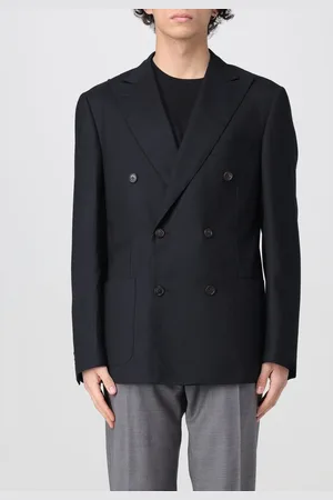 corneliani Americana Hombre color