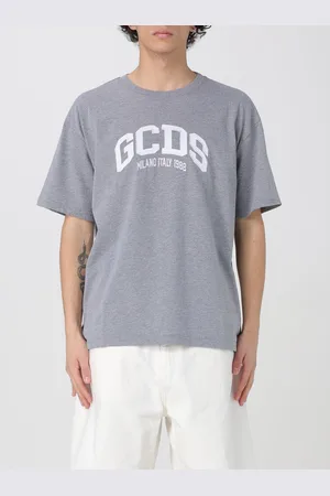 GCDS Camiseta Hombre color
