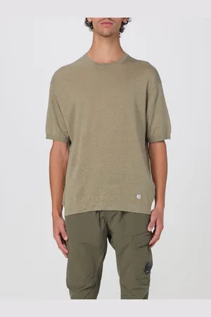 C.P. Company Camiseta C. P. COMPANY Hombre color