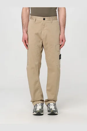 Stone Island Pantalón Hombre color