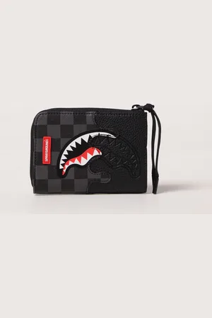 Sprayground Cartera Hombre color