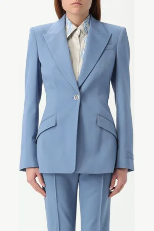 VERSACE Americana Mujer color