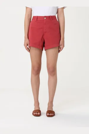Ralph Lauren Pantalòn Cortos Mujer color