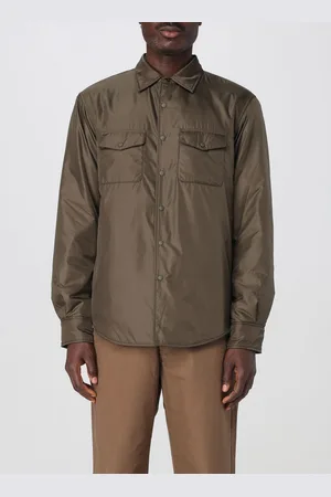 Aspesi Camisa Hombre color