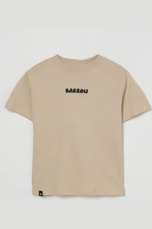 BARROW Camiseta Niños color