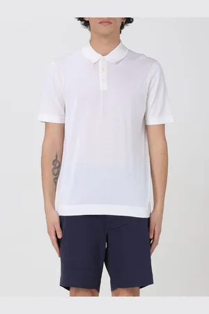 DRUMOHR Polo Hombre color