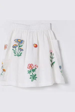 Stella McCartney Falda Niños color