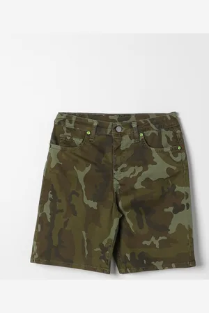BARROW Pantalón Corto Niños color