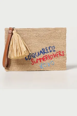 Dsquared2 Clutch Mujer color