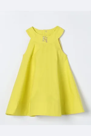 Elisabetta Franchi Pelele Niños color