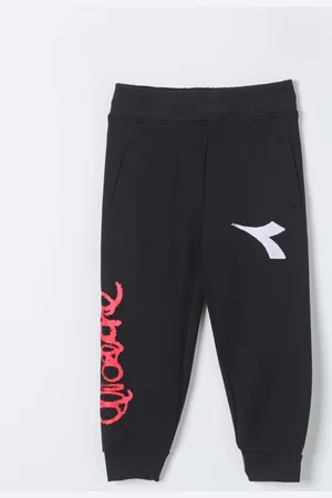Diadora Pantalón Niños color