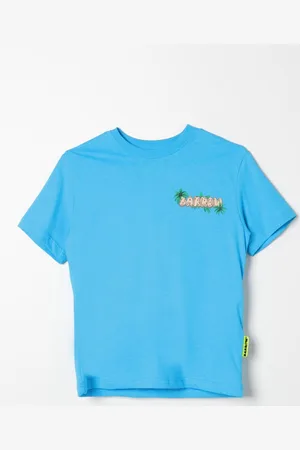 BARROW Camiseta Niños color