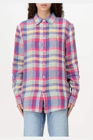 Ralph Lauren Camisa Mujer color