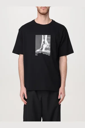 GCDS Camiseta Hombre color