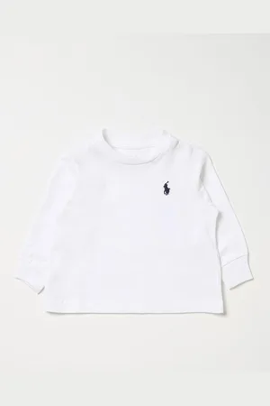 Ralph Lauren Camiseta Niños color