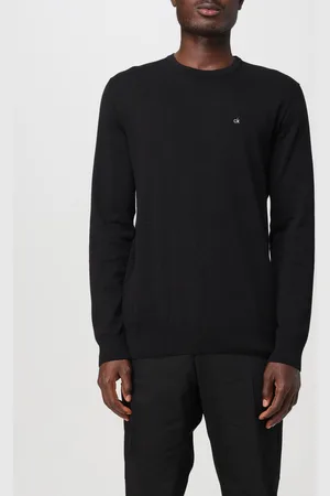 Calvin Klein Jersey Hombre color