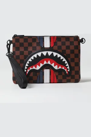 Sprayground Bandolera Hombre color