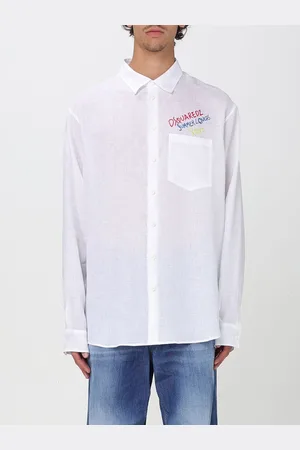 Dsquared2 Camisa Hombre color