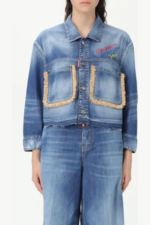 Dsquared2 Chaqueta Mujer color