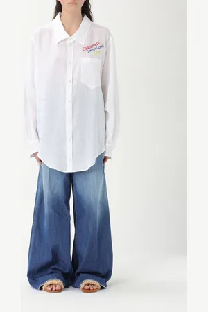 Dsquared2 Camisa Mujer color