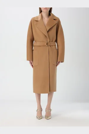 Elisabetta Franchi Abrigo Mujer color