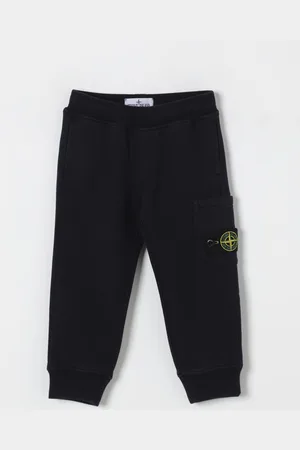 Stone Island Pantalón Niños color