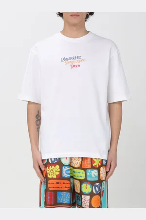 Dsquared2 Camiseta Hombre color