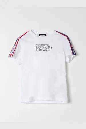 Dsquared2 Camiseta Niños color