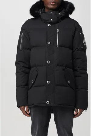 Moose Knuckles Chaqueta Hombre color