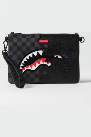 Sprayground Bandolera Hombre color