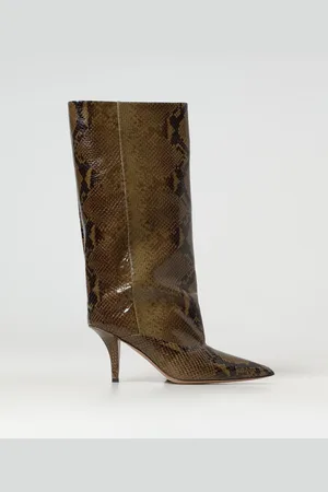 PARIS TEXAS Botas Mujer color