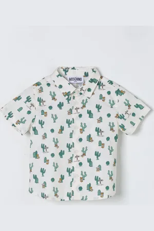 Moschino Camisa Niños color
