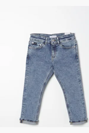 Calvin Klein Vaquero Niños color