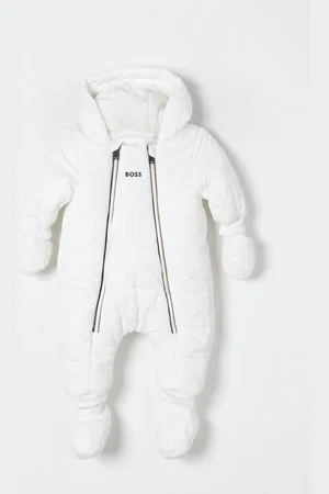 HUGO BOSS Chaqueta Niños color
