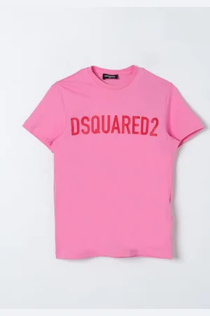 Dsquared2 Camiseta Niños color
