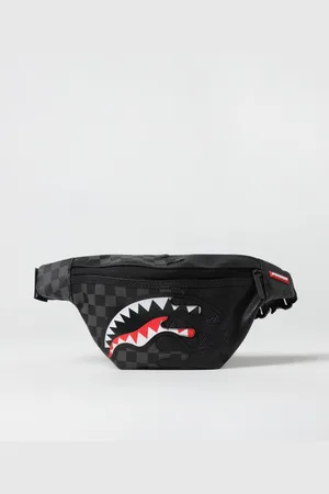 Sprayground Riñoneras Hombre color