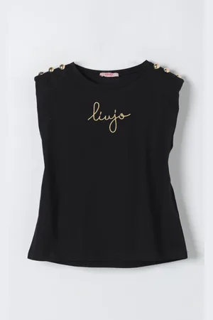 Liu Jo Camisetas Niños color